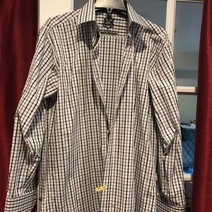 English Laundry shirt
